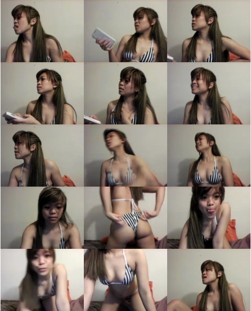 Download Video File: myfreecams princess889