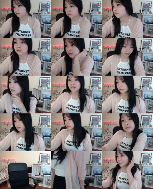 Download Video File: myfreecams princessmei