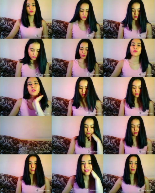 Download Video File: myfreecams puma naka