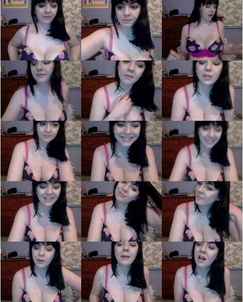 Download Video File: myfreecams punky 