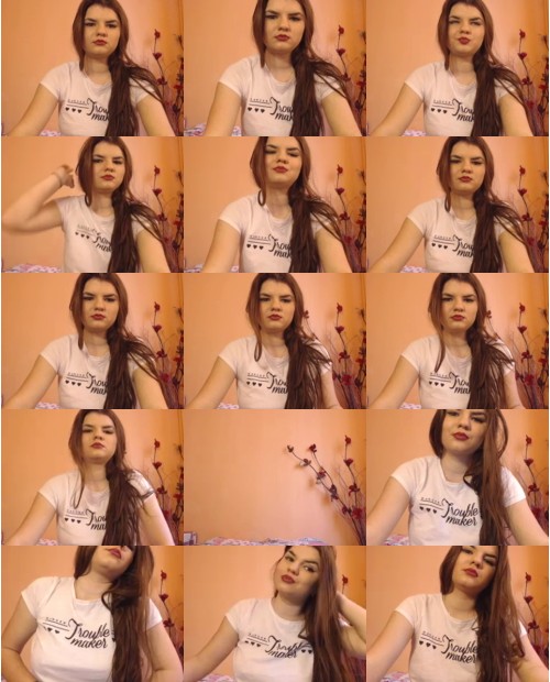 Download Video File: myfreecams rachelsary