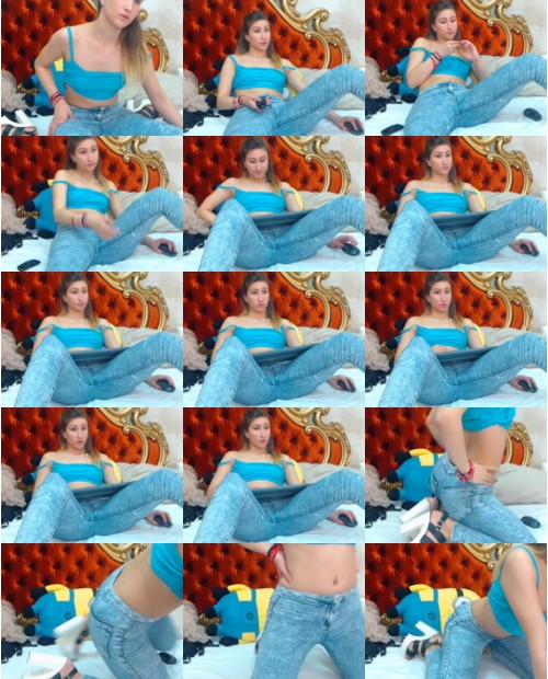 Download Video File: myfreecams rebeccaclark