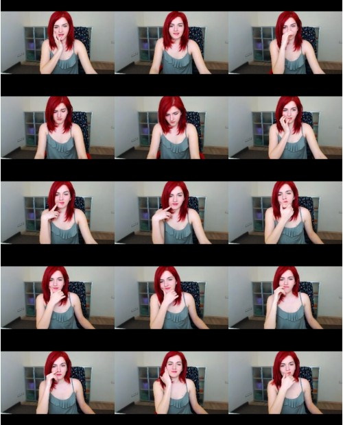 Download Video File: myfreecams redcaitlyn