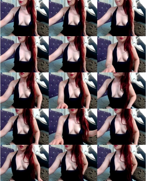 Download Video File: myfreecams redfirex