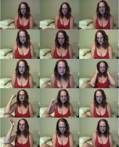 Download Video File: myfreecams redheadtex