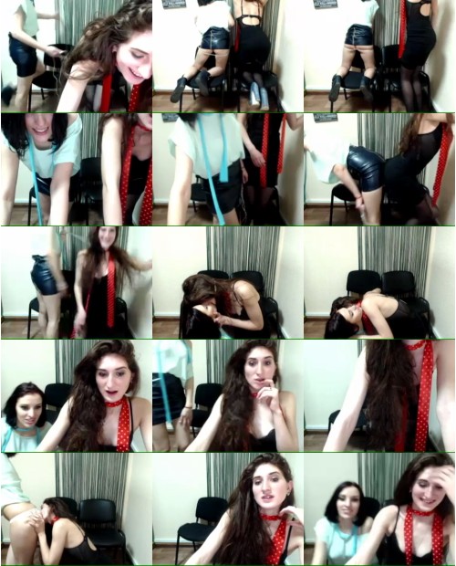 Download Video File: myfreecams regina lis