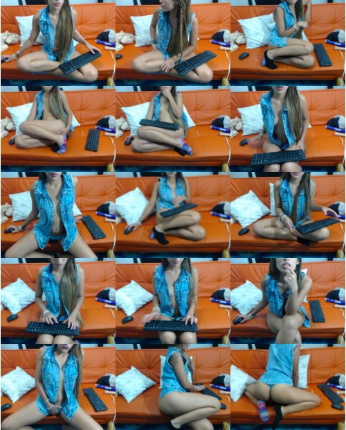 Download Video File: myfreecams rhapunzzell