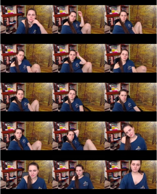 Download Video File: myfreecams rheabliss