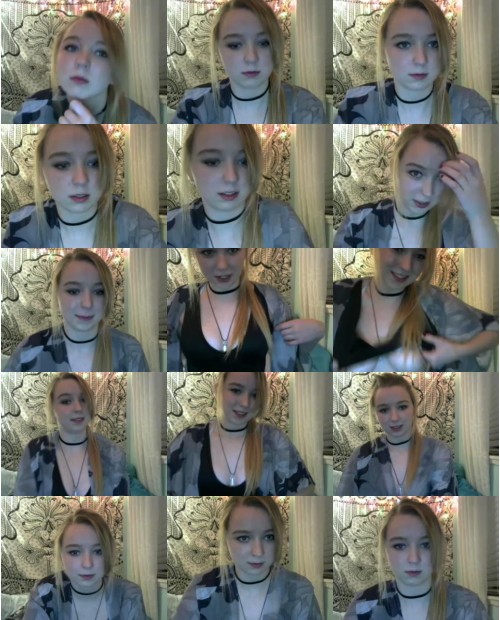 Download Video File: myfreecams ro5alind