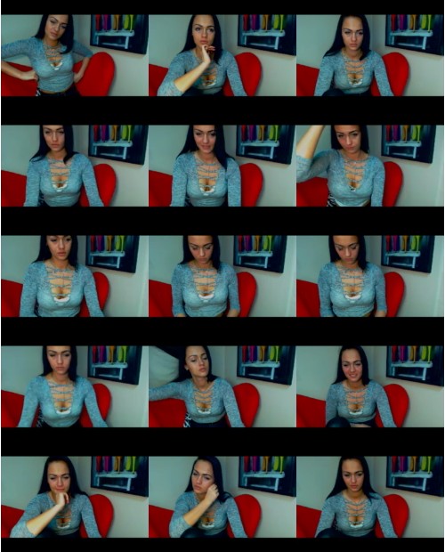 Download Video File: myfreecams roksannelux