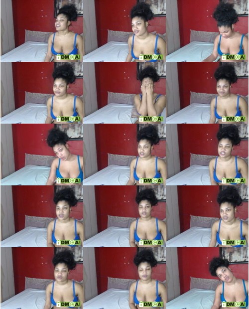 Download Video File: myfreecams rose red89