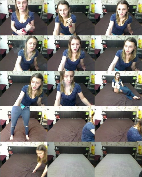 Download Video File: myfreecams roxannexox