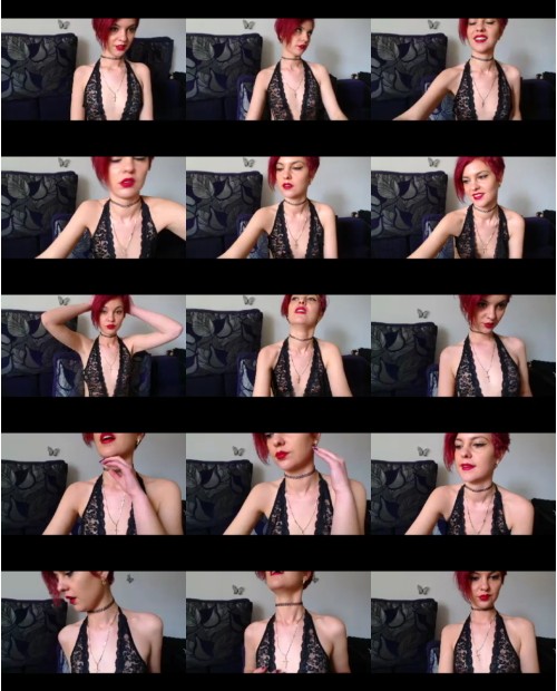 Download Video File: myfreecams roxylovely