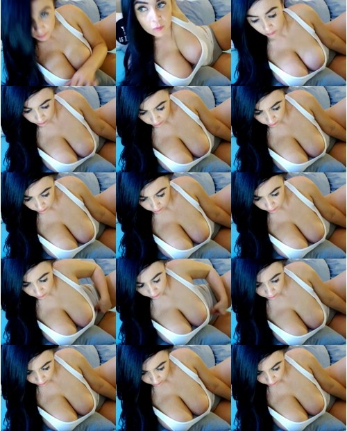 Download Video File: myfreecams saandruskka