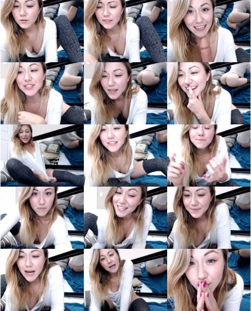 Download Video File: myfreecams sageness