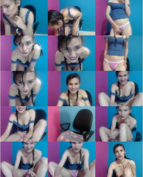 Download Video File: myfreecams samara 69