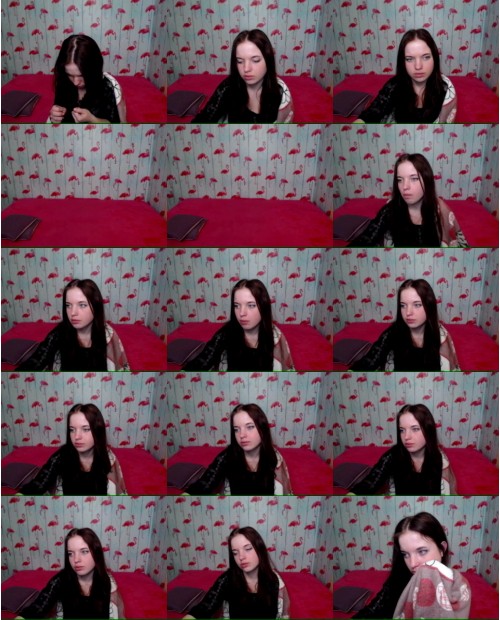 Download Video File: myfreecams sarablacky
