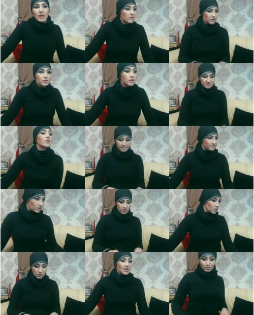 Download Video File: myfreecams selmaazmani