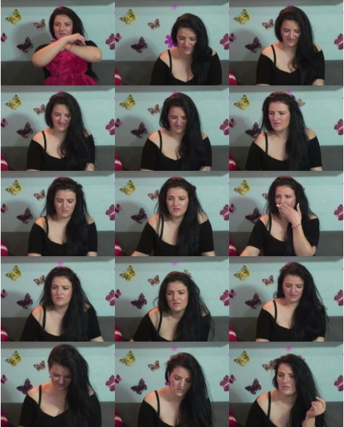 Download Video File: myfreecams serenityany