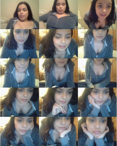 Download Video File: myfreecams sexylatin222