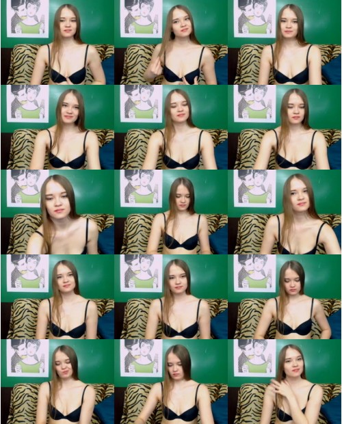 Download Video File: myfreecams shinygirlx