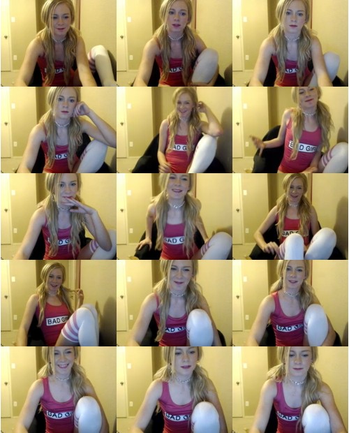 Download Video File: myfreecams sierrabby