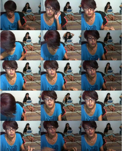 Download Video File: myfreecams silkspider