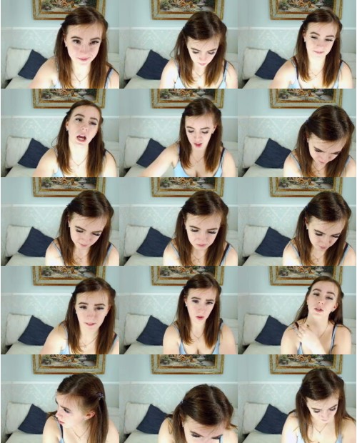 Download Video File: myfreecams silvaw