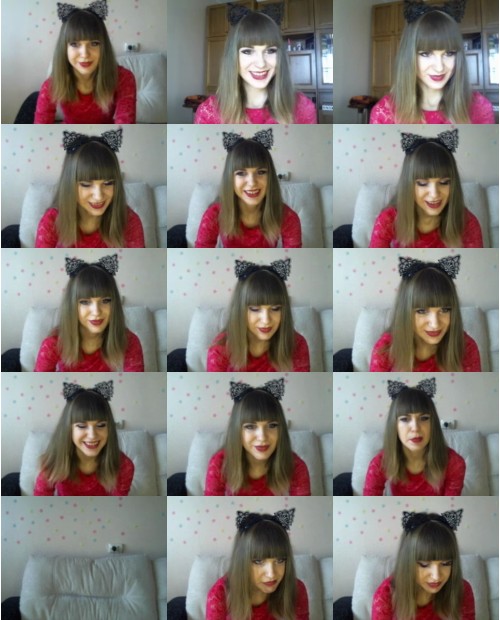 Download Video File: myfreecams solovvasilisa