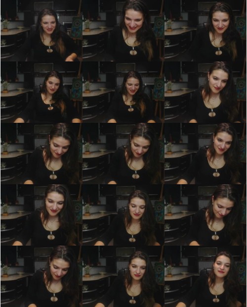 Download Video File: myfreecams soniai