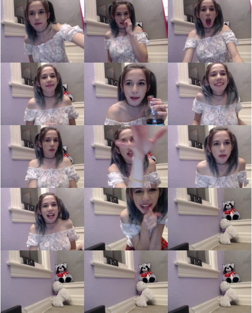 Download Video File: myfreecams sparklesiren