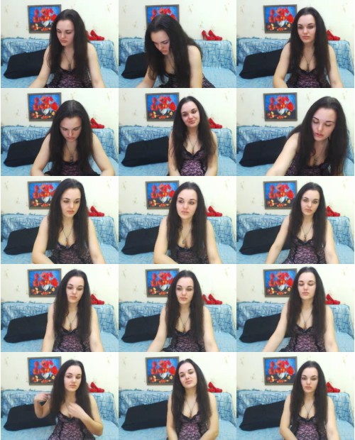 Download Video File: myfreecams susannajay