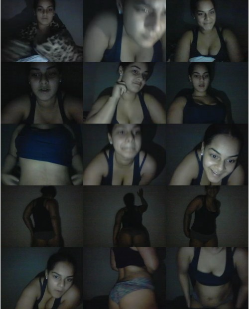 Download Video File: myfreecams tiairared