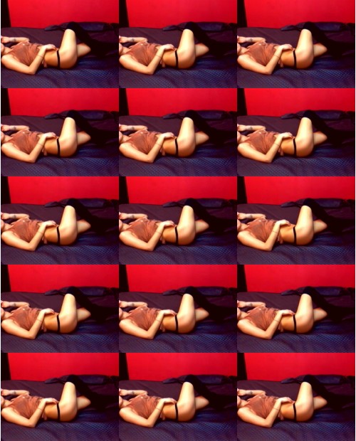 Download Video File: myfreecams tianaharris