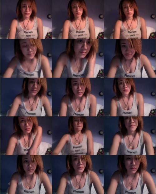 Download Video File: myfreecams tigerlily420