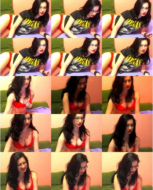 Download Video File: myfreecams tinacuty