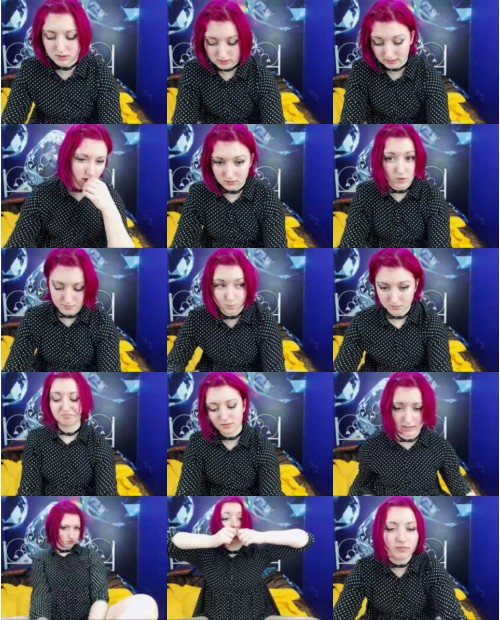 Download Video File: myfreecams tory nice