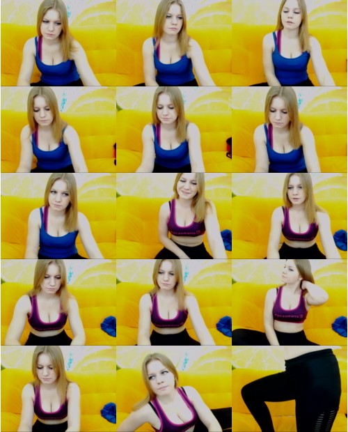 Download Video File: myfreecams ulya simpson