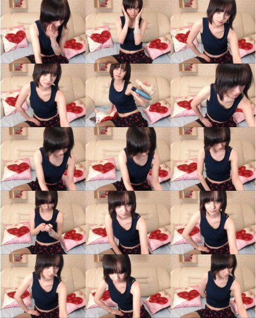 Download Video File: myfreecams urprincesslil