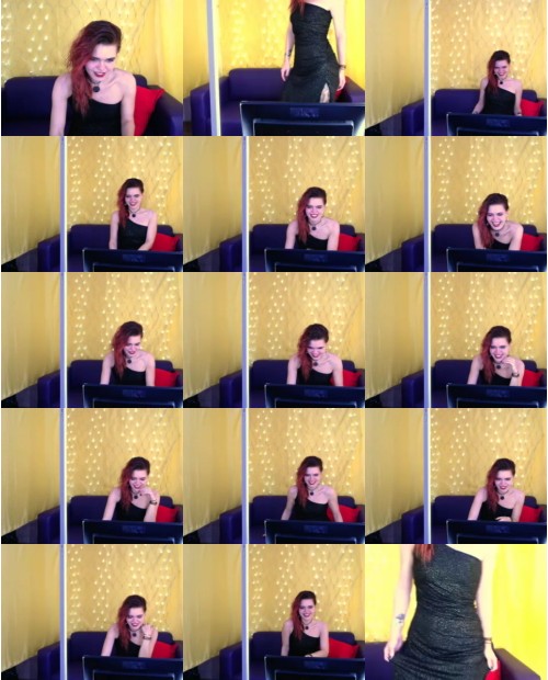 Download Video File: myfreecams v for vlada