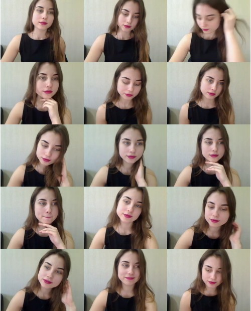 Download Video File: myfreecams v sambuca