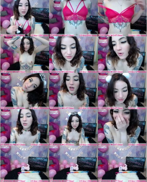Download Video File: myfreecams vaega