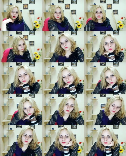 Download Video File: myfreecams vell duvalois