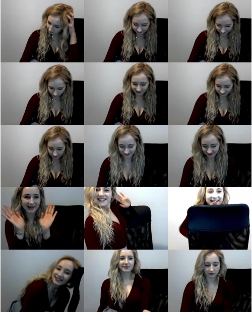 Download Video File: myfreecams verilla