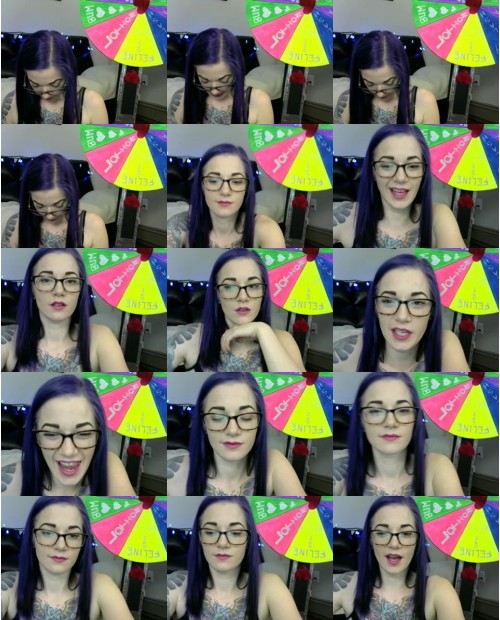 Download Video File: myfreecams viciousfeline