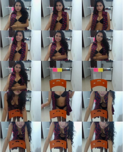 Download Video File: myfreecams viioletta 
