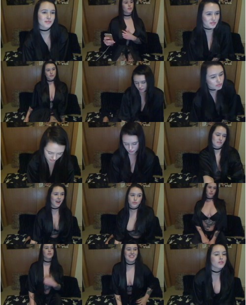 Download Video File: myfreecams violetttaa