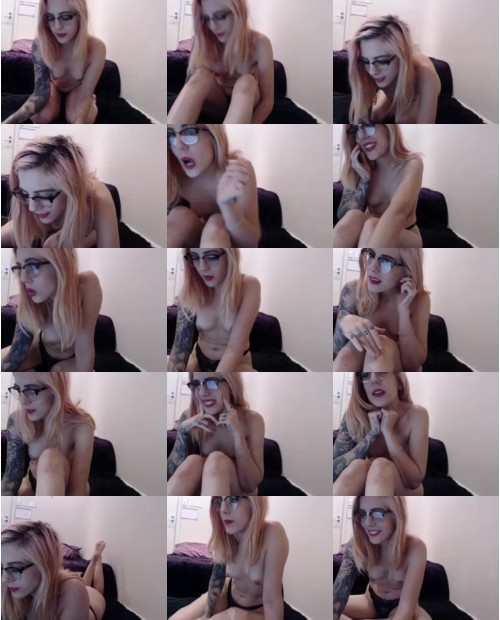 Download Video File: myfreecams wednesdayblz