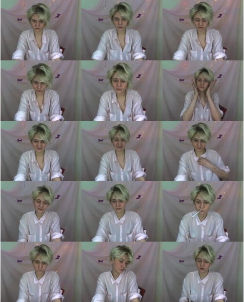 Download Video File: myfreecams whiskypanda