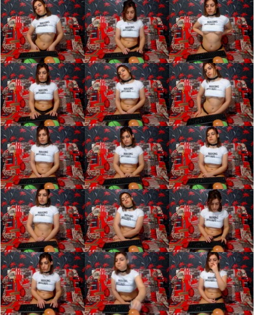 Download Video File: myfreecams wildamber92